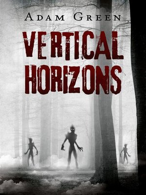 cover image of Vertical Horizons